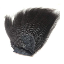 Load image into Gallery viewer, Deluxe Ponytails