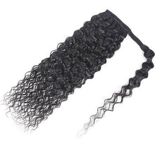 Load image into Gallery viewer, Deluxe Ponytails