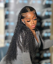 Load image into Gallery viewer, DEEP CURLY WIG