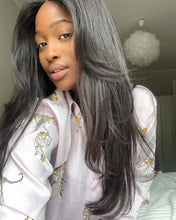 Load image into Gallery viewer, Body Wave Layered Wig