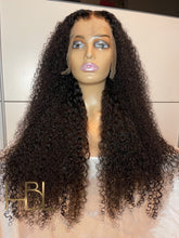 Load image into Gallery viewer, DEEP CURLY WIG