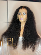 Load image into Gallery viewer, DEEP CURLY WIG