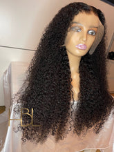 Load image into Gallery viewer, DEEP CURLY WIG