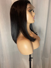 Load image into Gallery viewer, LUXURY BOB WIG
