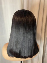 Load image into Gallery viewer, LUXURY BOB WIG