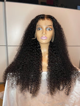 Load image into Gallery viewer, Deep Curly Wig Inspired