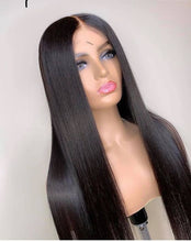 Load image into Gallery viewer, 20 Inch Silky Straight